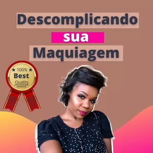 Imagem do curso Descomplicando sua Maquiagem