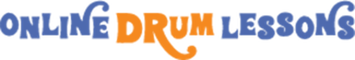 Online Drum Lessons logo