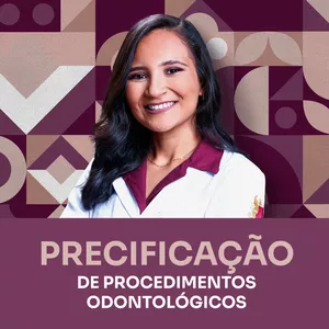 Imagem de capa para o Curso online Precificação de procedimentos odontológicos