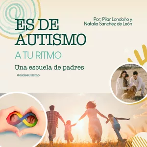 Imagen de portada para Curso online Es de Autismo A TU RITMO