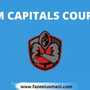 Cover image for Ebook ZM Capital