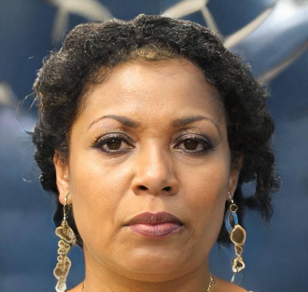 Marlene Ford