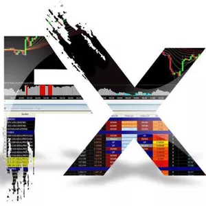 Imagem de capa para o Curso online Forex Evolution