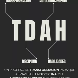 Imagen de portada para Curso online TDAlejandroH Interpretación 