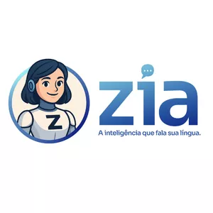 Imagem de capa para o Curso online Atendimento com IA