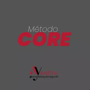 Imagem de capa para o Curso online Mentoria CORE - TransformAção Profissional