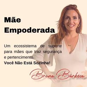 Imagem de capa para o Curso online Mãe Empoderada