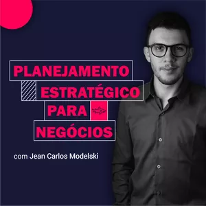 Imagem principal do produto PLANEJAMENTO ESTRATÉGICO PARA NEGÓCIOS