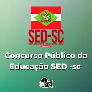 Imagem de capa para o Curso online Curso para concurso do estado cargos professores - SC