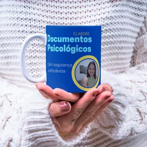 Imagem de capa para o Curso online Desmistifique a Elaboração de Documentos Psicológicos