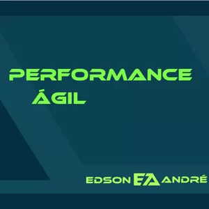 Imagem de capa para o Curso online Performance Ágil