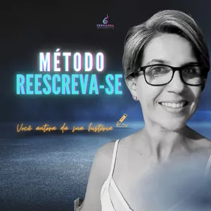 Imagem de capa para o Curso online Método Reescreva-se - Escrita Terapêutica