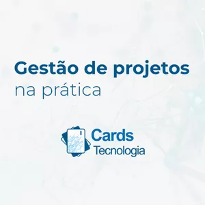 Imagem de capa para o Curso online Gestão de projetos na prática - parte 3