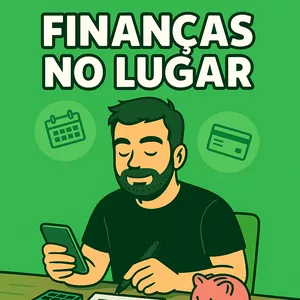 Imagem de capa para o Curso online Finanças no Lugar