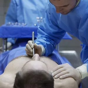 Imagem de capa para o Curso online Formação em Tanatopraxia Profisional