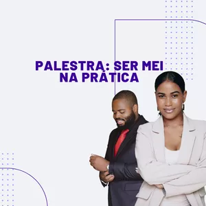 Imagem de capa para o Curso online SER MEI NA PRÁTICA