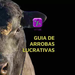 Imagem de O Guia de Arrobas Lucrativas criado por CACTUZZ na hotmart