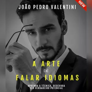 Imagem do curso A arte de falar idiomas
