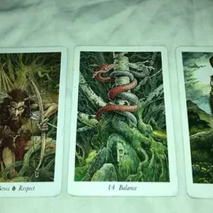 Imagen de portada para Curso online 🌟 Descubre el Poder del Tarot en Ávila 🌟