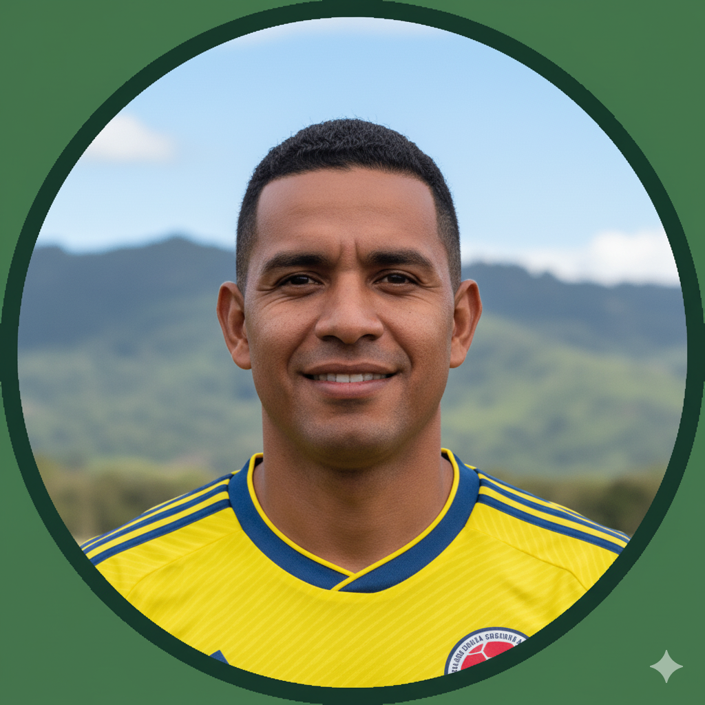 Daniel Parra Araujo 