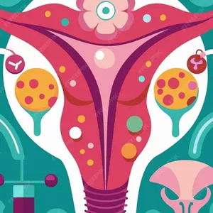 Imagen de portada para Ebook Presentación sobre enfermedades que afectan nuestro aparato reproductivo Causas, Sintomas, consecuencias graves y tratamientos