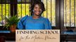 Finishing School for the Modern Woman