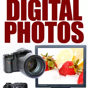Cover image for Online course Seja pago por tirar fotos digitais 