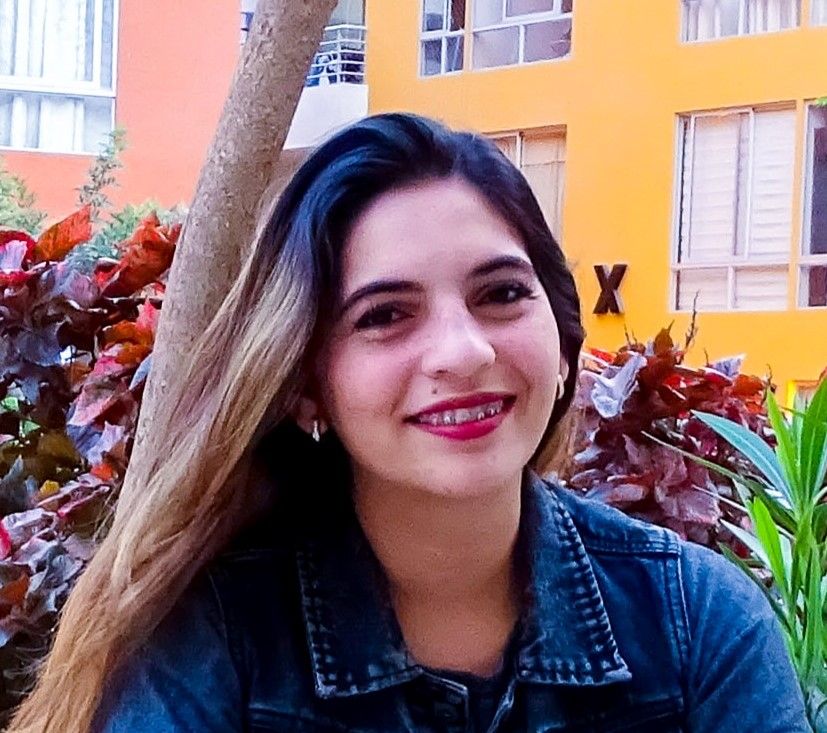 Noemi Gonzalez