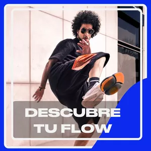 Imagen de portada para Curso online Descubre tu Flow