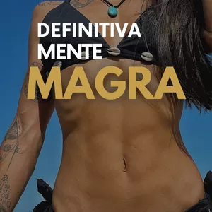 Imagem de capa para o Curso online Protocolo DefinitivaMente Magra