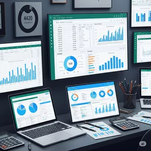 Imagem de capa para o Curso online Rumo ao milhão!