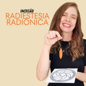 Imagem de capa para o Curso online IMERSÃO RADIESTESIA RADIÔNICA