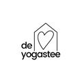 de yogastee logo