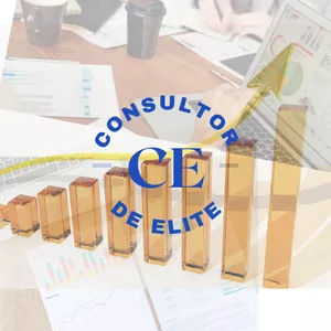 Imagem de capa para o Curso online Consultor de Elite