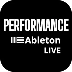 Imagem de capa para o Curso online  Performance Ableton Live 