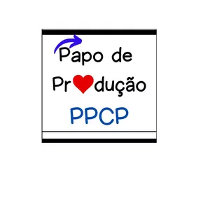 Imagem de capa para o Curso online PPCP - Planejamento programação e controle de Produção