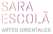 Sara Escola Feng Shui logo