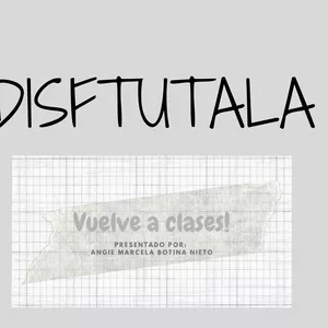 Imagem de capa para o Ebook Presentación canva, papel