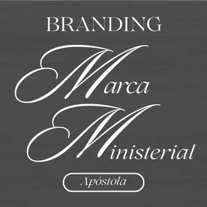 Imagem do curso Branding Marca Ministerial Apóstola