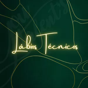 Lábios Técnicos 4.0 You Talent's PMU