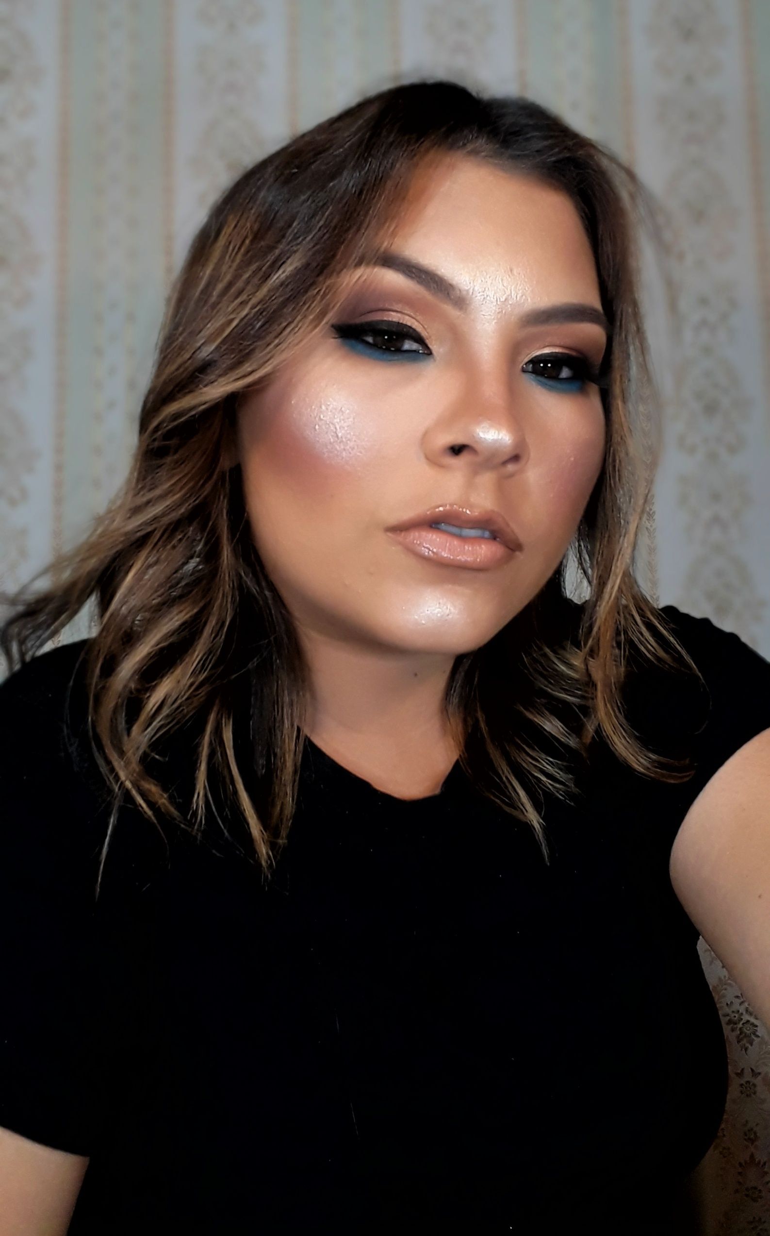 Imagem do curso Vem cá, se maquiar!