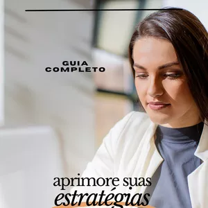 Imagem de capa para o Ebook Marketing Digital: Guia Completo descomplicado