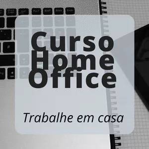 Imagem do curso Project Home Office - Curso para ganhar dinheiro sem sair de casa