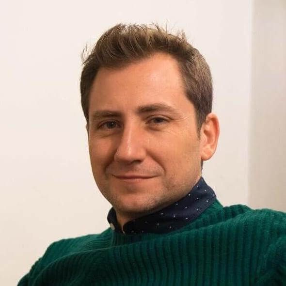 Manu Galán