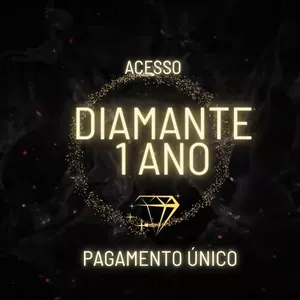 Imagem do curso Plano Diamante Um Ano (Pagamento único - Sem Recorrência)