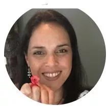 Nilda Maria