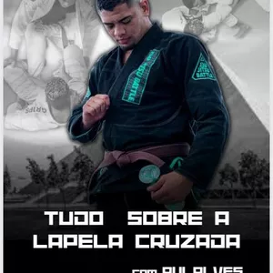 Imagem de capa para o Curso online Tudo sobre Lapela Cruzada com Rui Alves