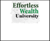 Effortless Wealth University