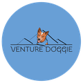 Venture Doggie Course Page  logo