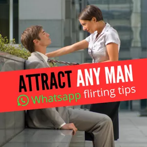 Cover image for Online course Attract Any Man
